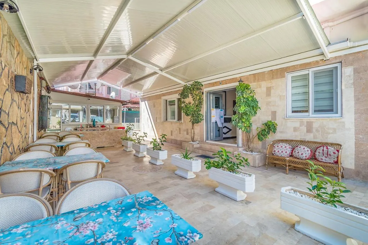 Apartments Near To City Center And Beach Marmaris 0*,  Turkey