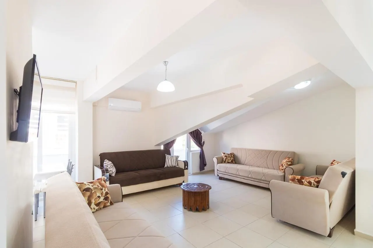 Apartments Near To City Center And Beach Marmaris