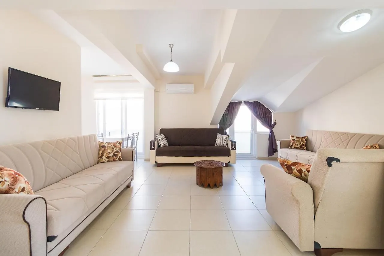 Apartments Near To City Center And Beach Marmaris