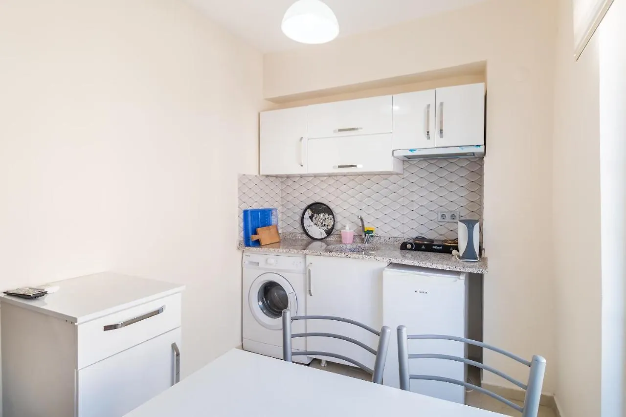 Apartments Near To City Center And Beach Marmaris
