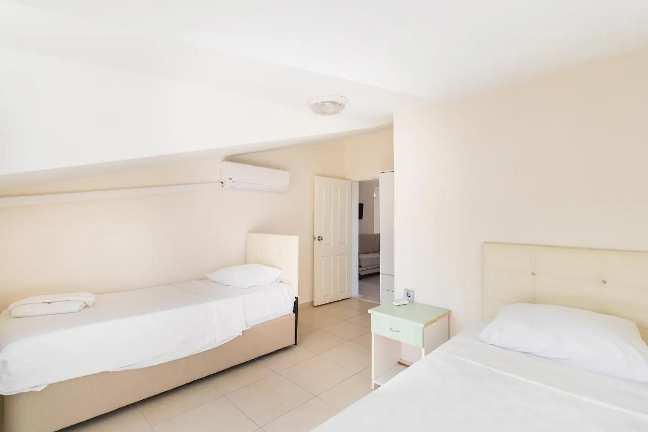 Apartments Near To City Center And Beach Marmaris 0*,