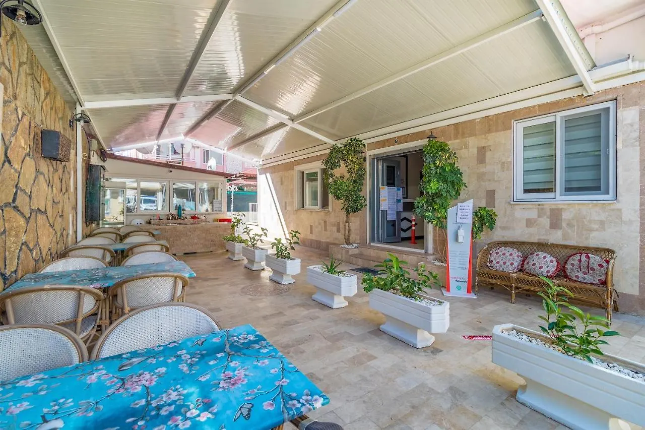 Apartments Near To City Center And Beach Marmaris