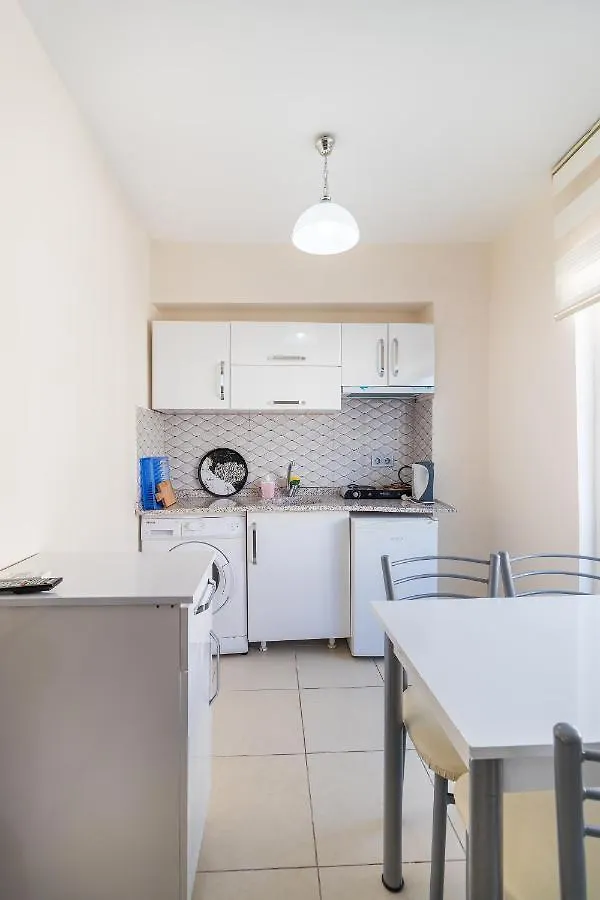 Apartments Near To City Center And Beach Marmaris Turkey