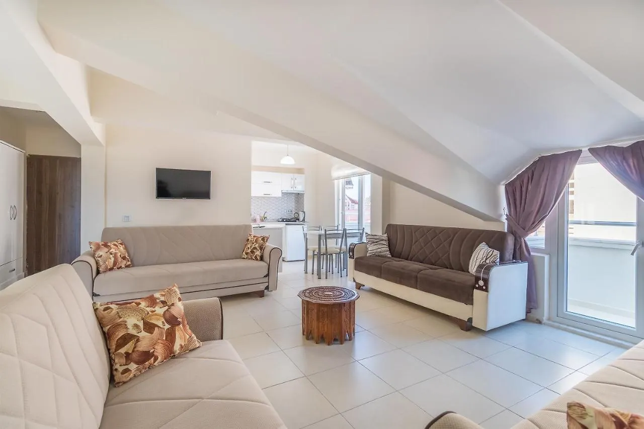Apartments Near To City Center And Beach Marmaris 0*,  Turkey